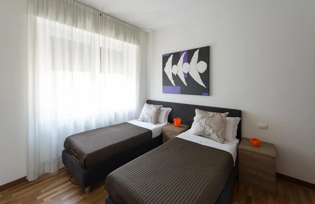 Residenza Cenisio-1