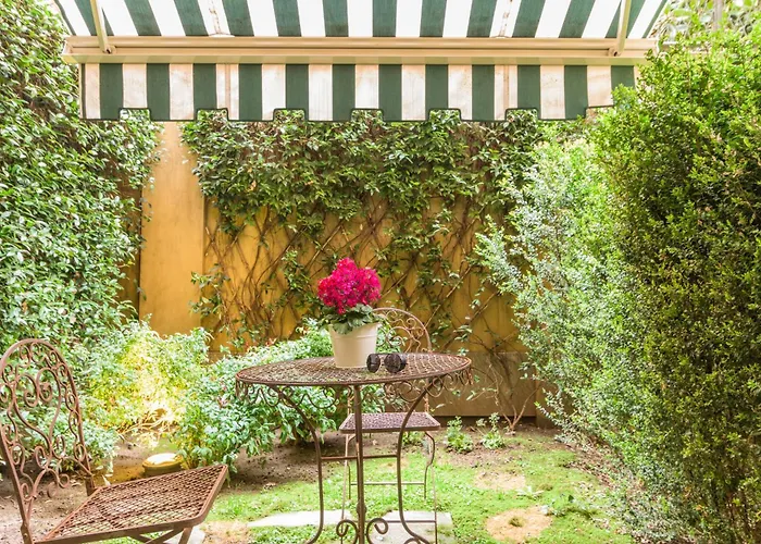 Ascanio Sforza - Suites & Apartments Milan