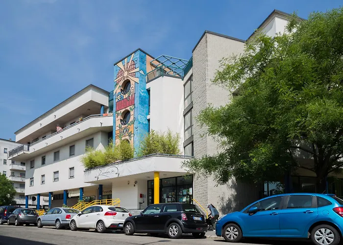 La Cordata Accommodation - Zumbini 6 Milán